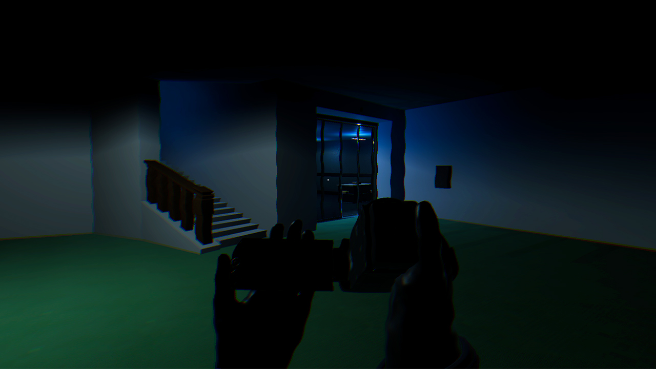 ESCAPE THE BACKROOMS screenshot 6