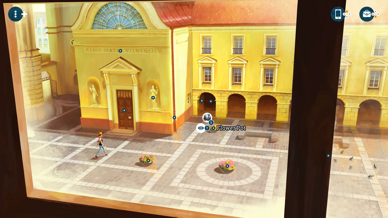 Crowns and Pawns: Kingdom of Deceit screenshot 2