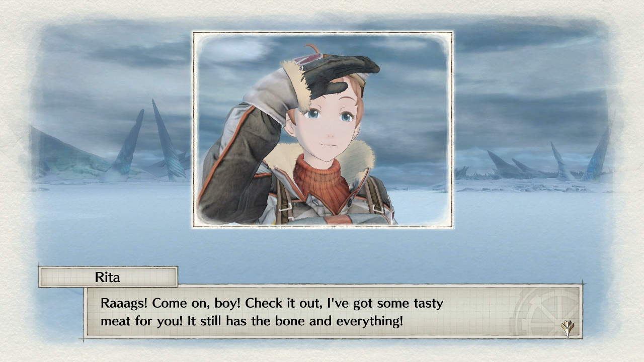 A Captainless Squad screenshot 2