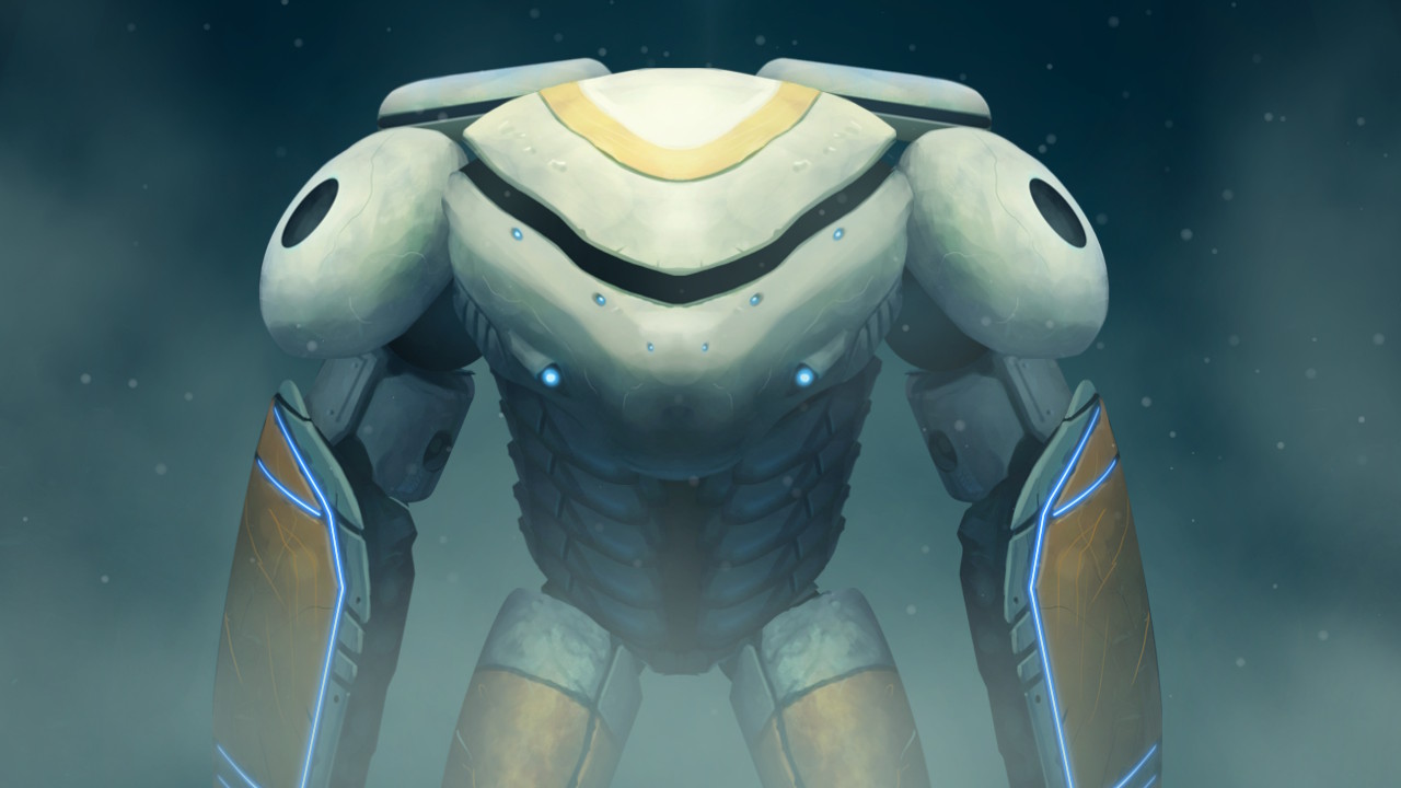 Defenders of Ekron: Definitive Edition screenshot 2
