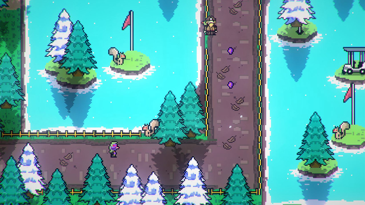 Baobabs Mausoleum Ep.3: Un Pato en Muertoburgo screenshot 5