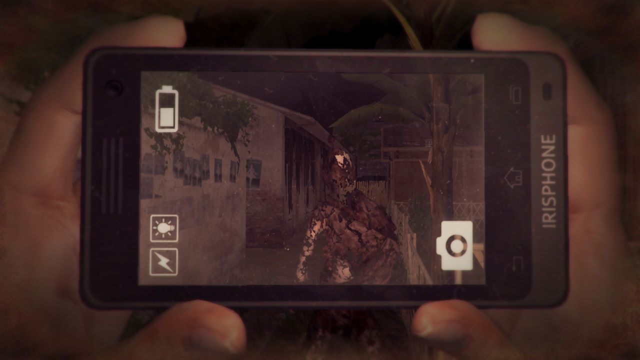 DreadOut Remastered Collection screenshot 6