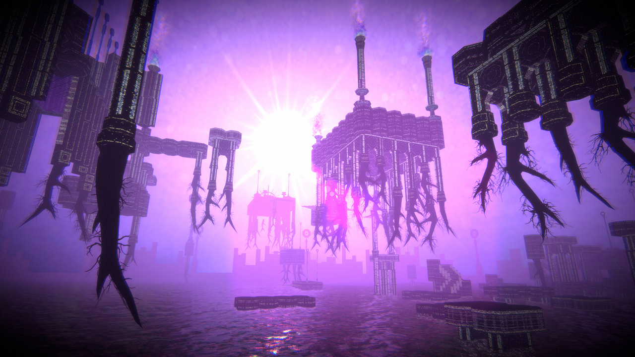 Particle Hearts screenshot 4
