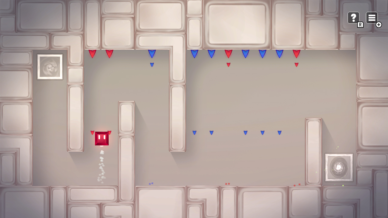 Sqroma screenshot 1