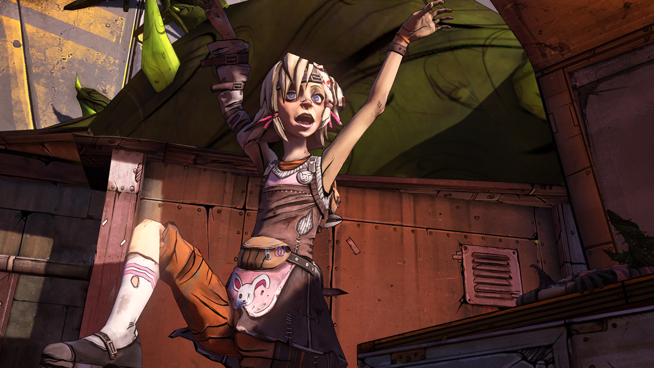 Borderlands 2: Commander Lilith & the Fight for Sanctuary screenshot 5