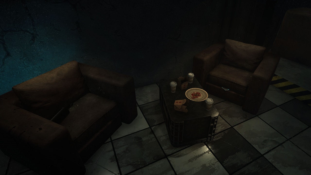 Escape 2088 screenshot 5
