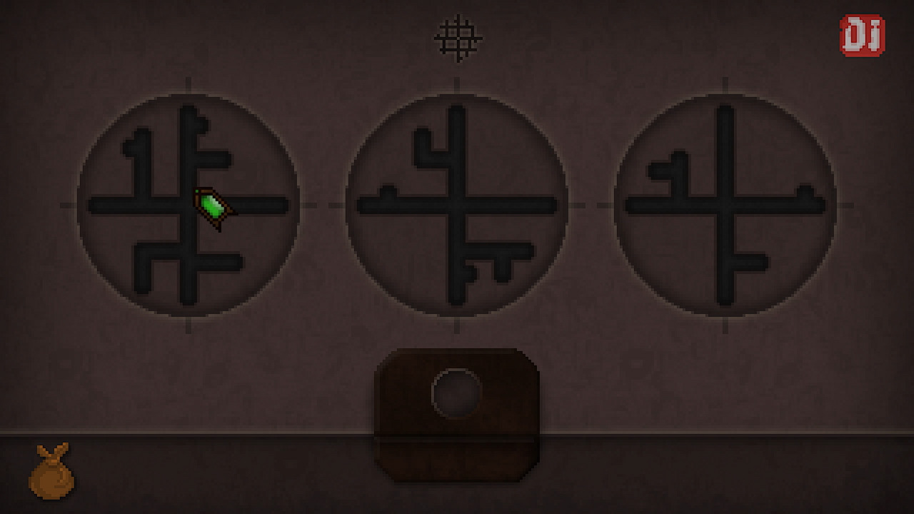 Detective Di: The Silk Rose Murders screenshot 3
