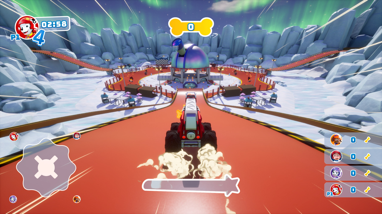 PAW Patrol™ Rescue Wheels™: Championship screenshot 3