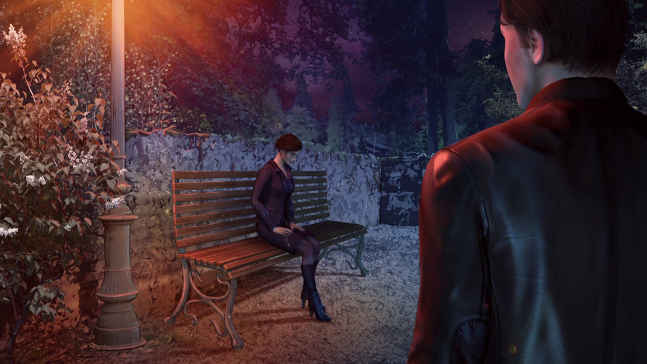 Dracula's Legacy screenshot 3