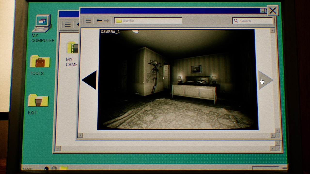 UFOPHILIA screenshot 4