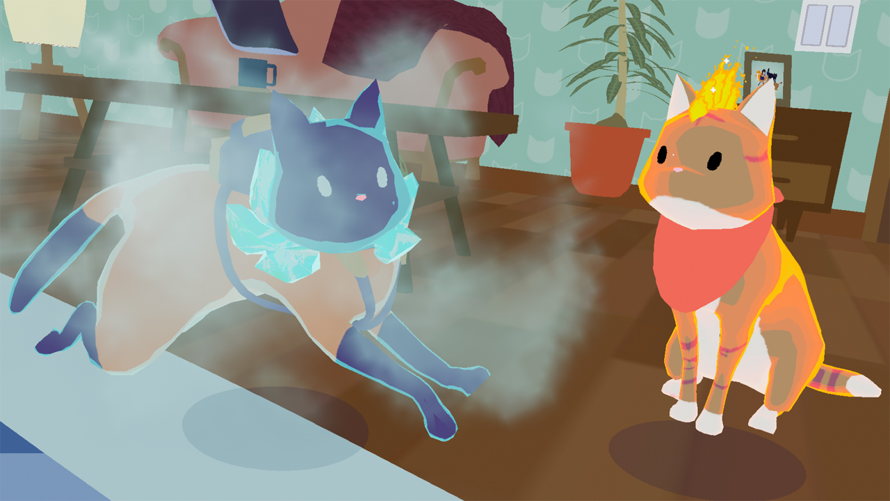 Fisti-Fluffs screenshot 6