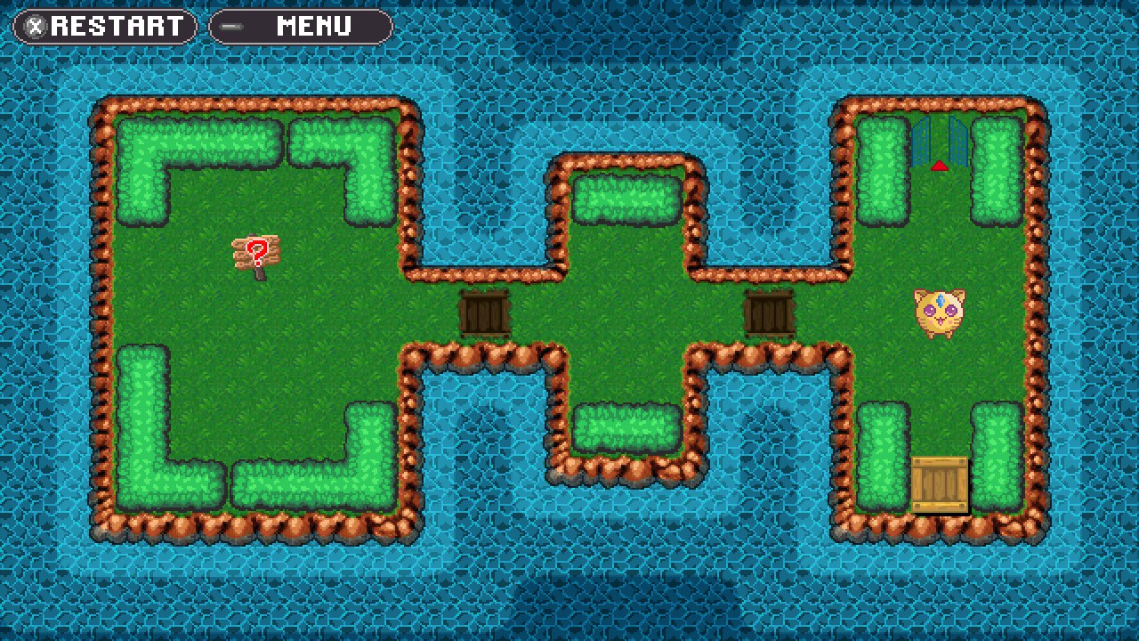 Nyakamon Adventures screenshot 5