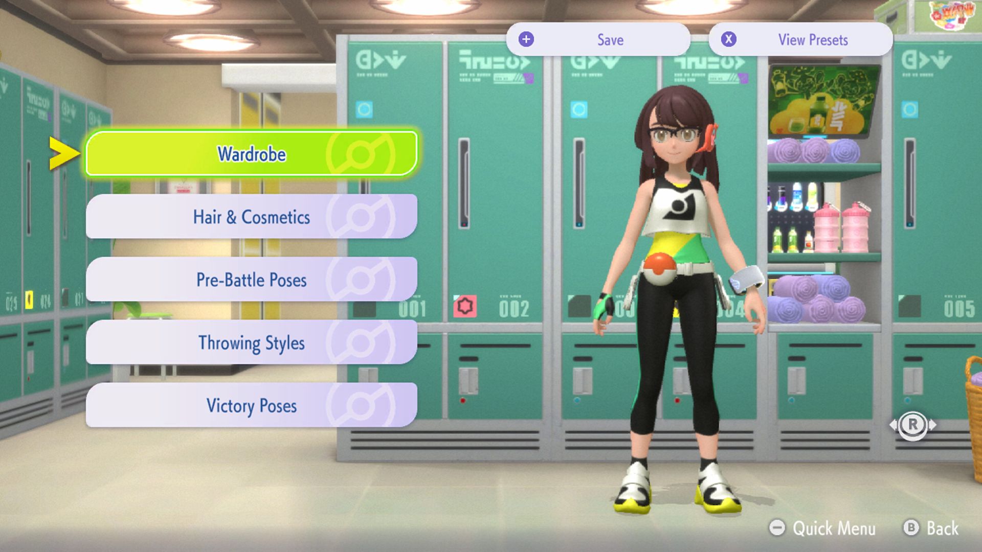 Pokémon™ Champions screenshot 6
