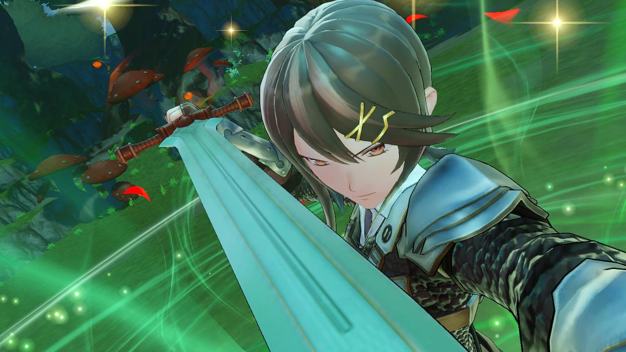 Atelier Ryza: Ever Darkness & the Secret Hideout DX screenshot 6