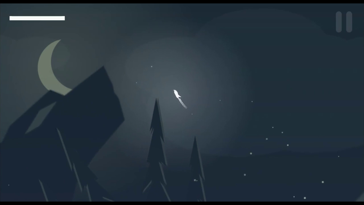 Mira : A Bird's Flight screenshot 2