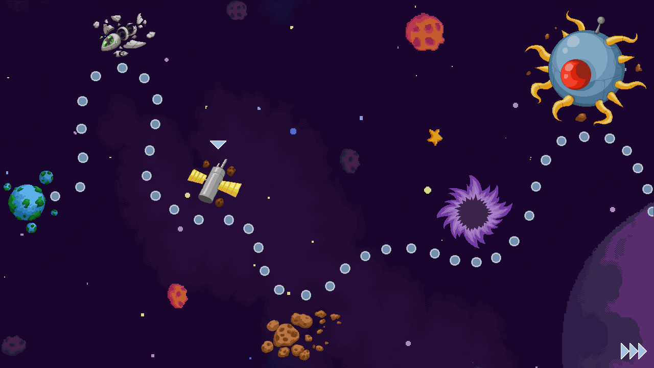 Hot Tentacles Shooter screenshot 6