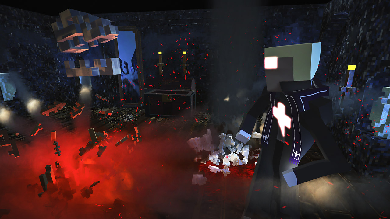 The Padre screenshot 1
