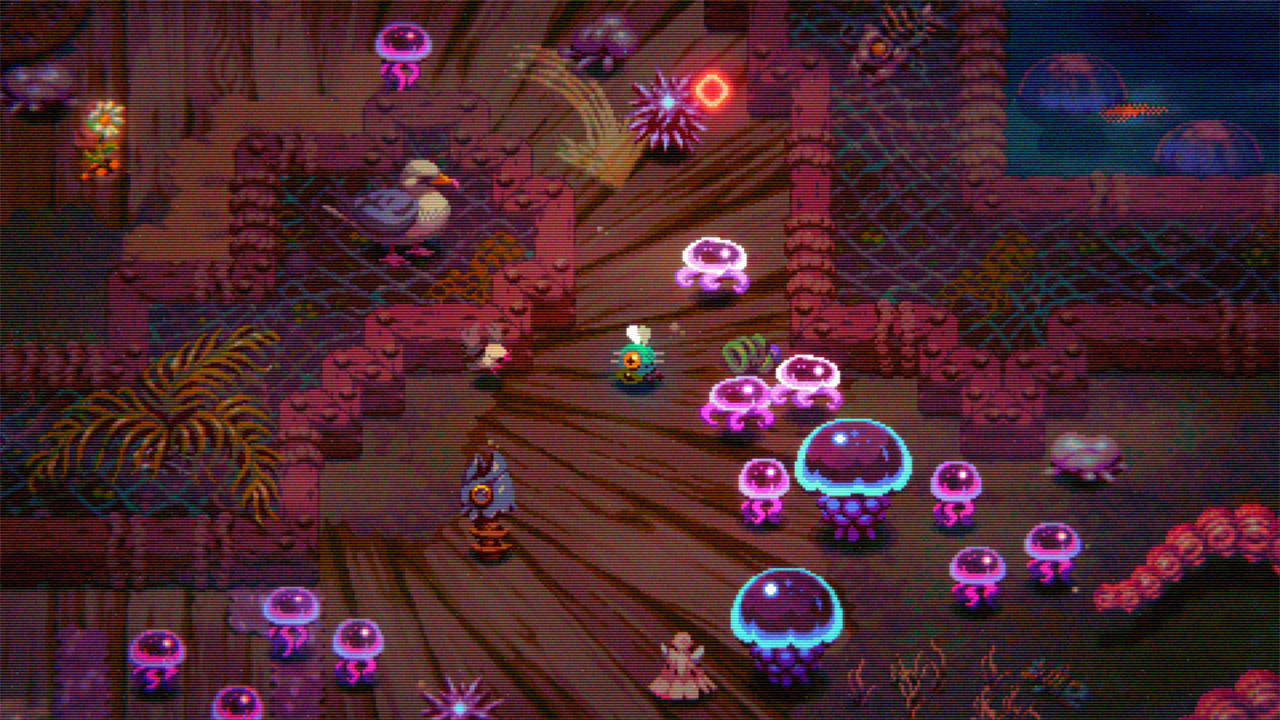Morsels screenshot 4