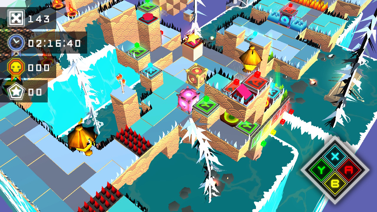 KYUB screenshot 2