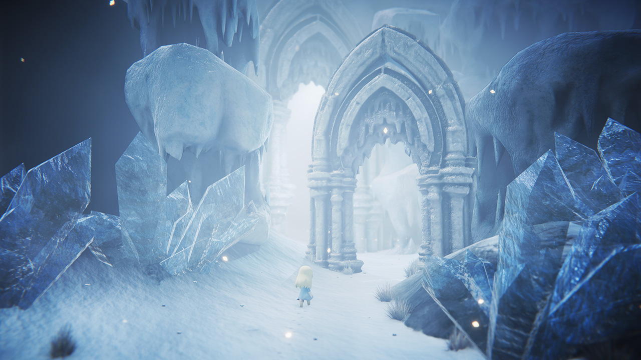 Light Fairytale Episode 2 screenshot 5