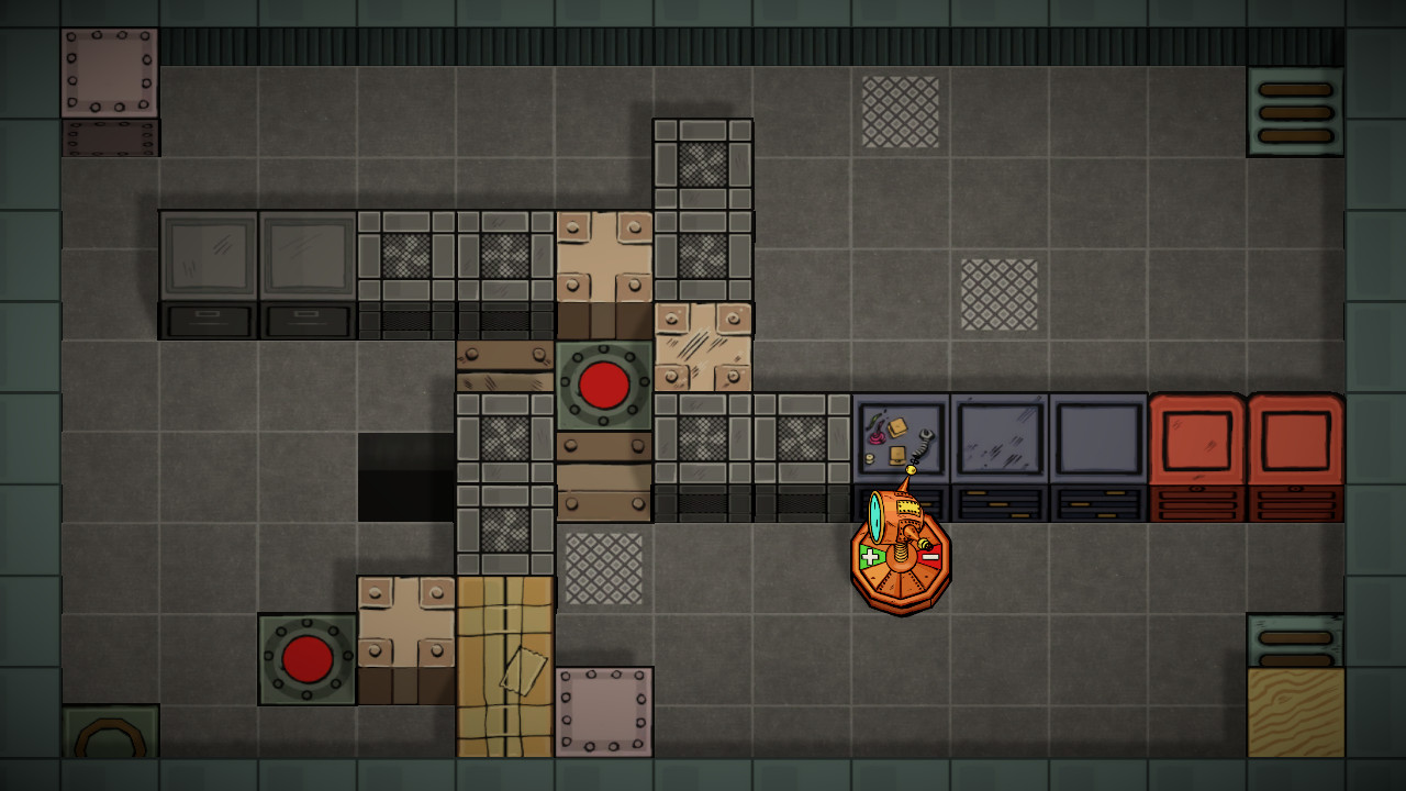 Tengam screenshot 4