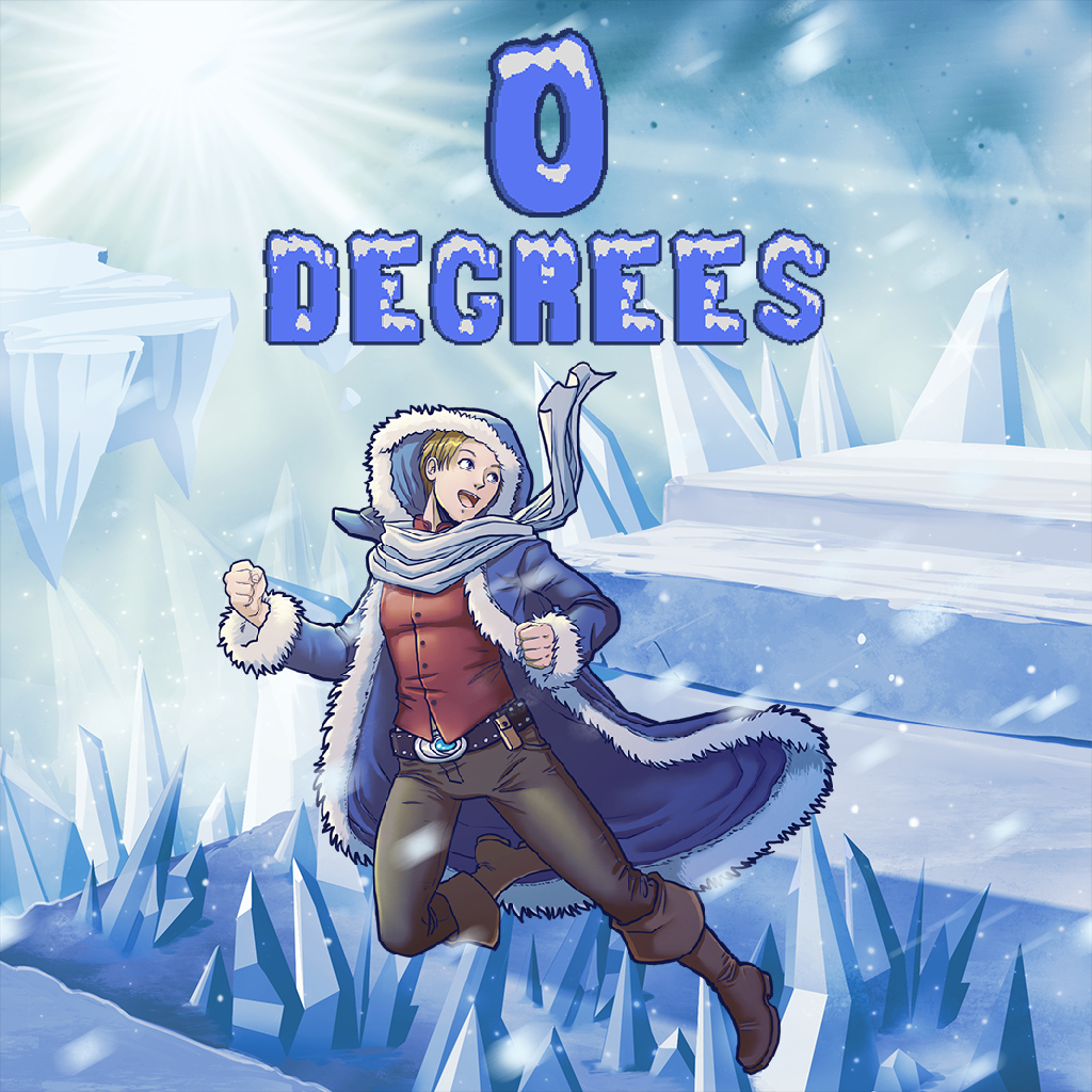 0 Degrees