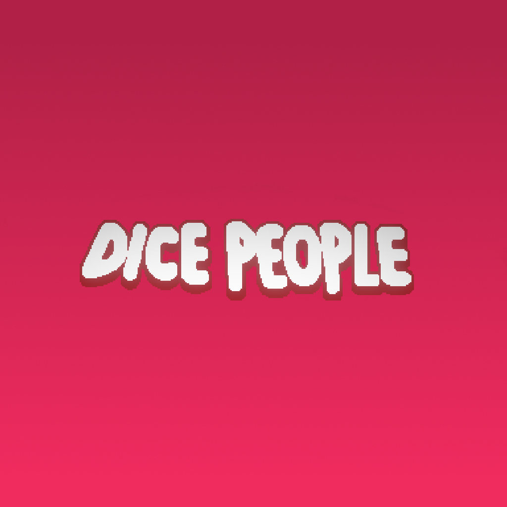 Dice People