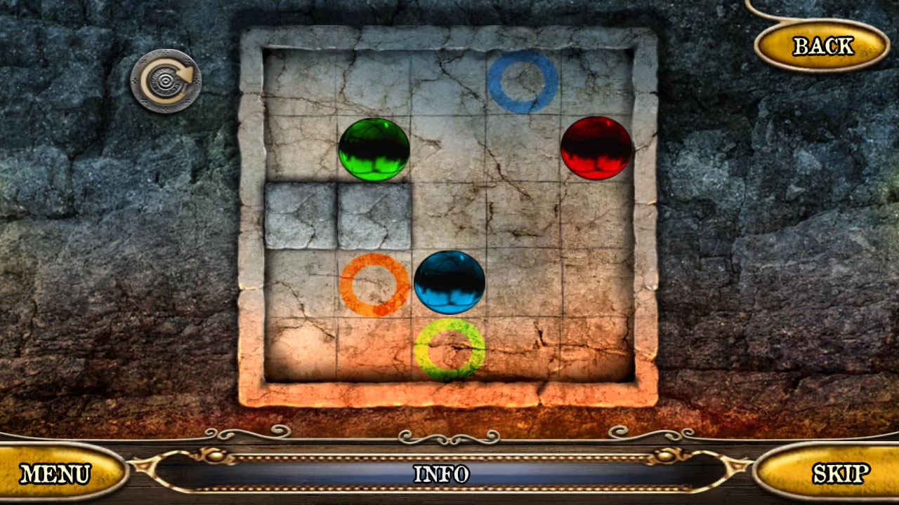 Tales from the Dragon Mountain 2: The Lair screenshot 4