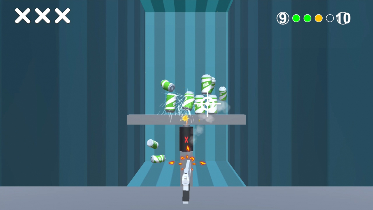 Bizarre screenshot 5