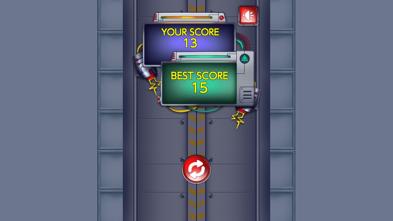 Warrior Escape screenshot 4
