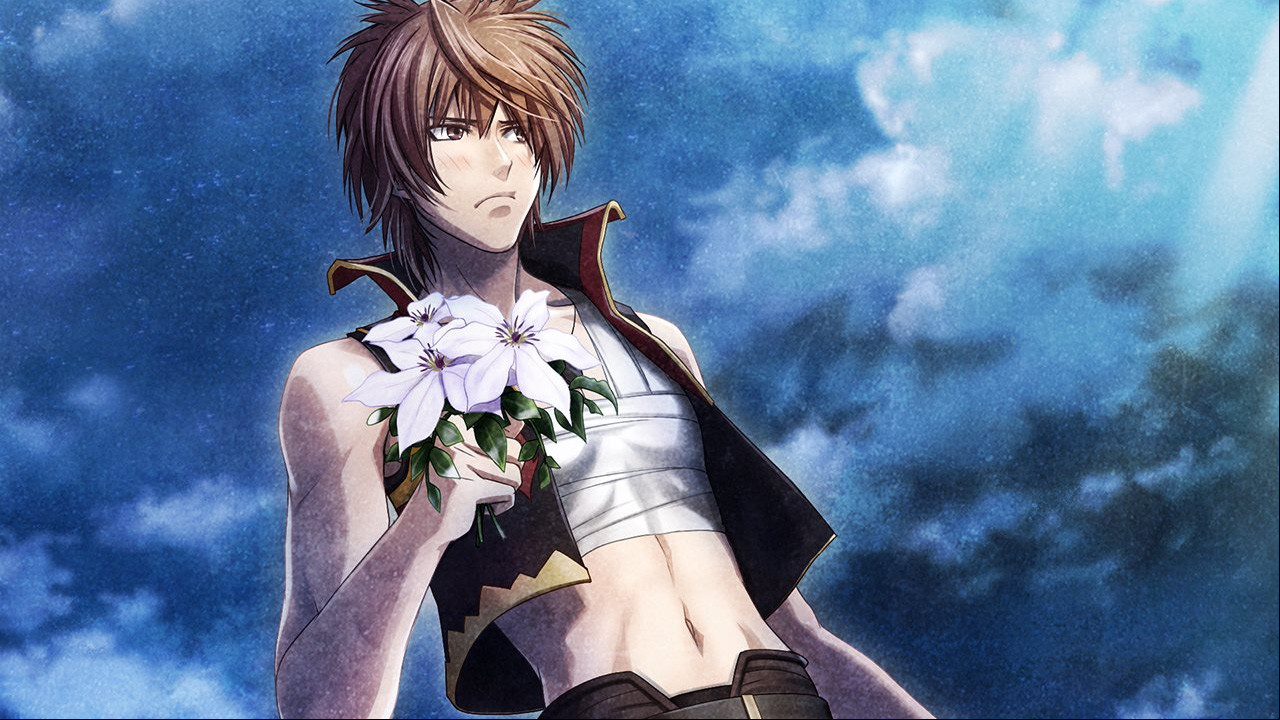 Destiny's Princess: A War Story, A Love Story screenshot 1