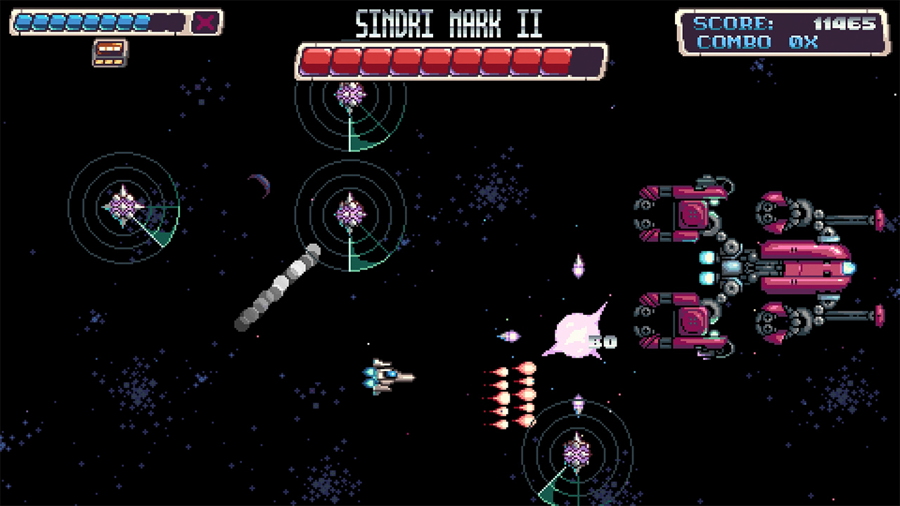 Habroxia screenshot 2