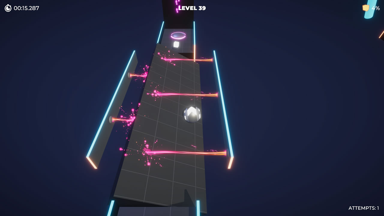 Amazing Maze screenshot 6