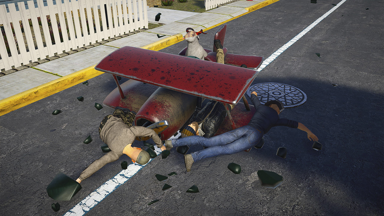 Ram Simulator screenshot 2