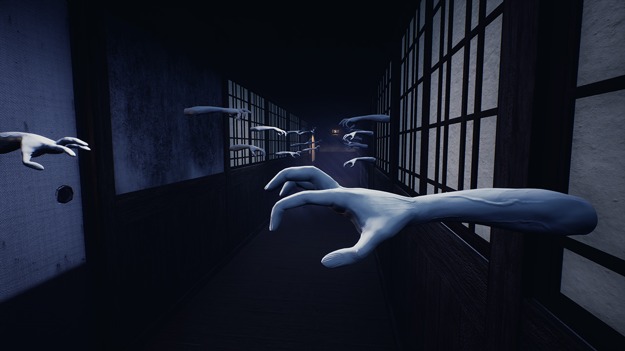 Ikai screenshot 4