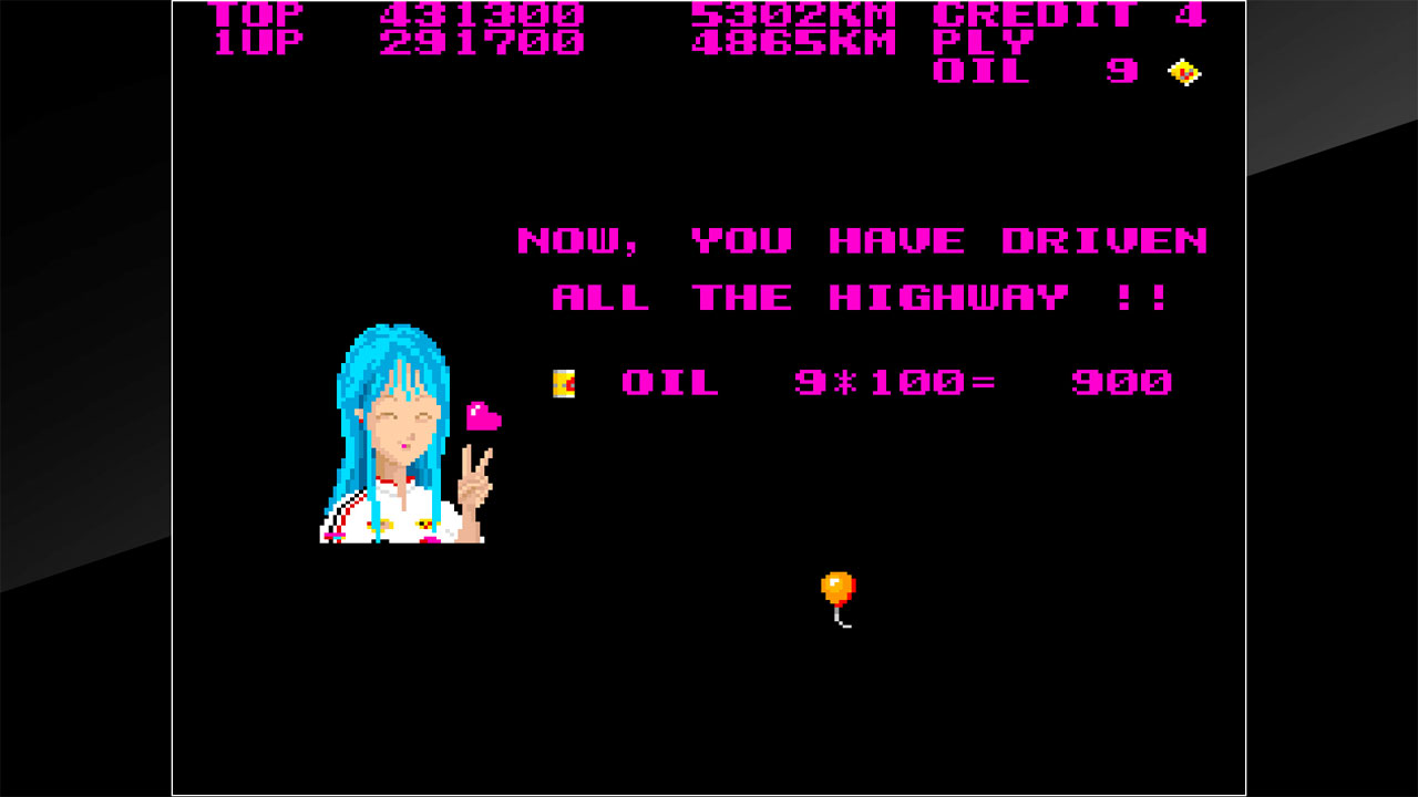 Arcade Archives City CONNECTION screenshot 5