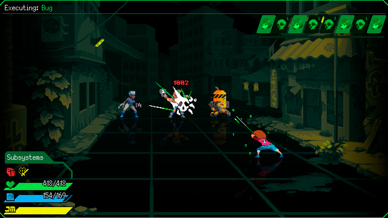 Jack Move screenshot 1