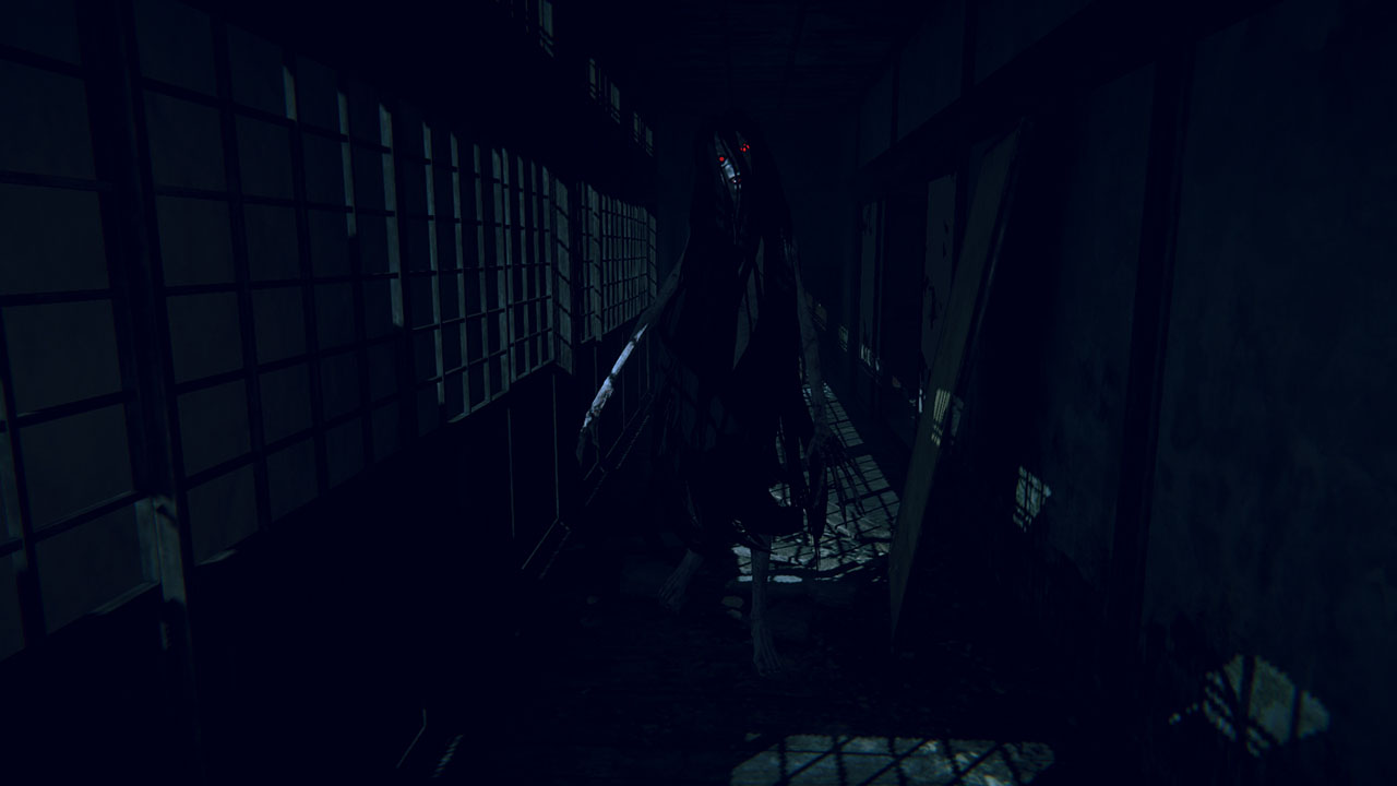 Hollow Cocoon screenshot 4