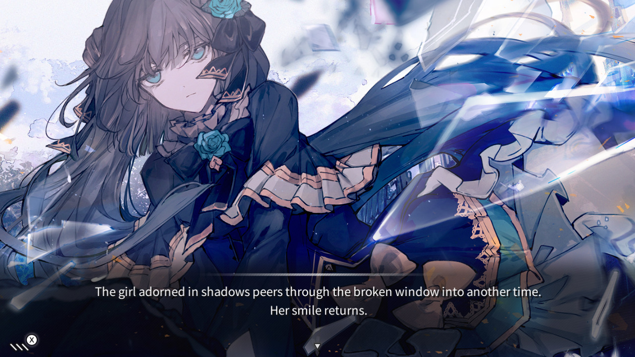 Arcaea screenshot 4