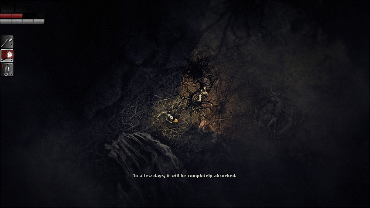 Darkwood screenshot 3