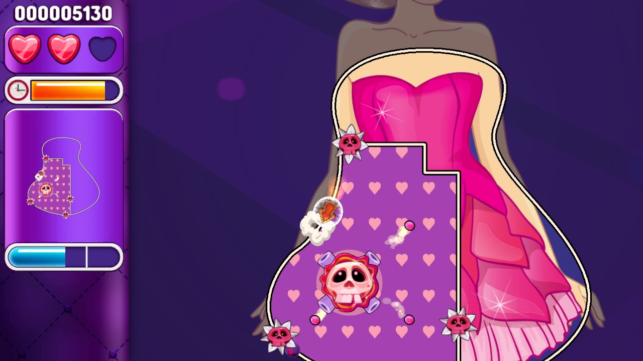 Fashion World screenshot 5