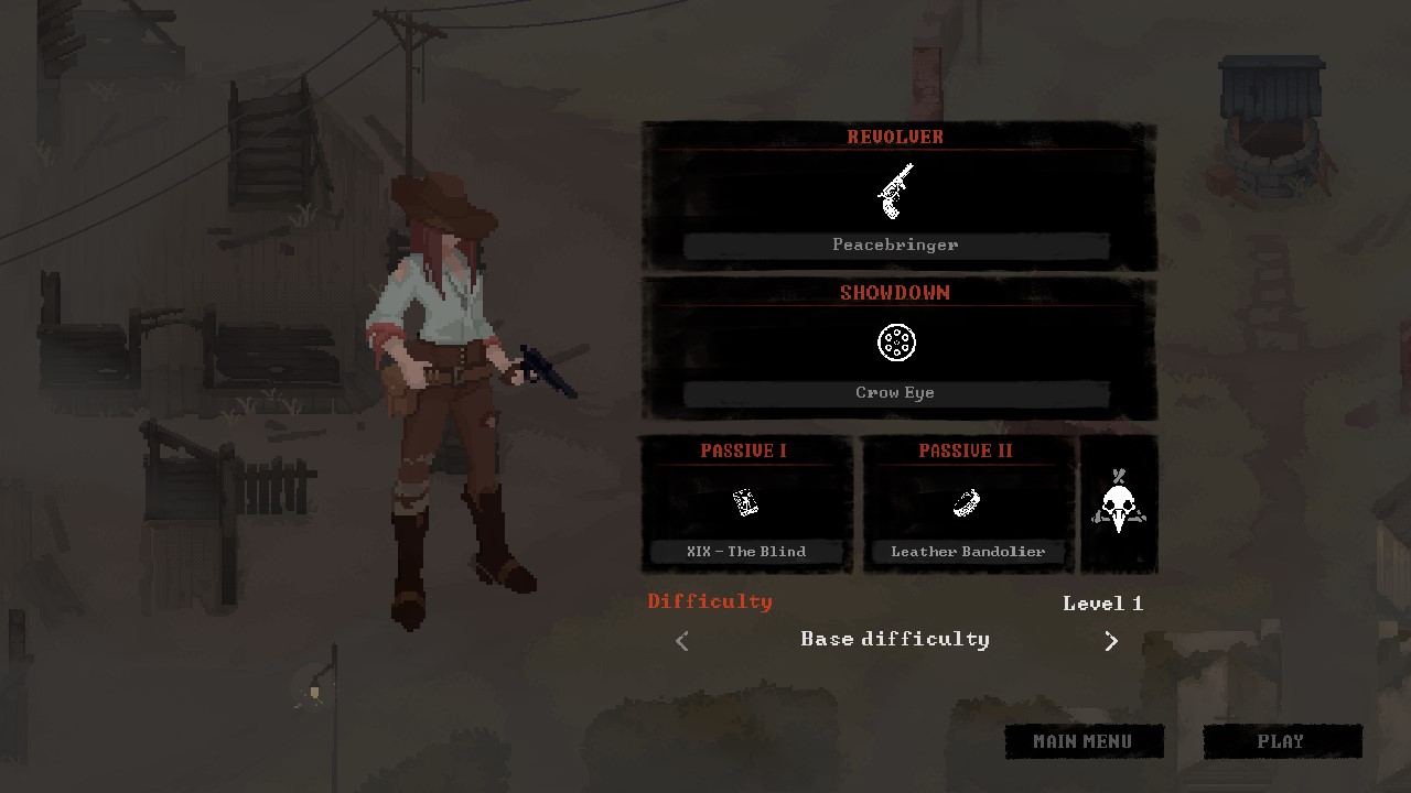 Kill The Crows screenshot 5