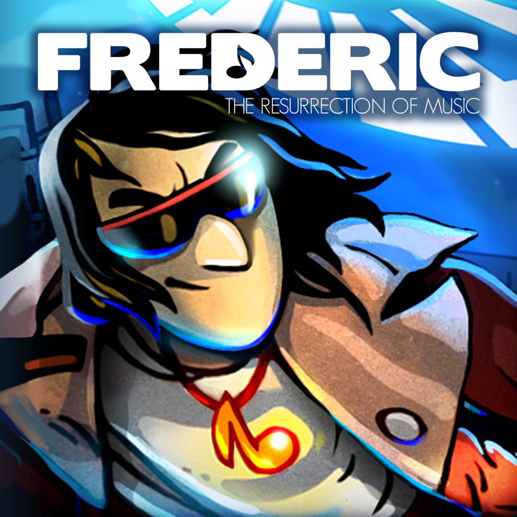 Frederic: Resurrection of Music