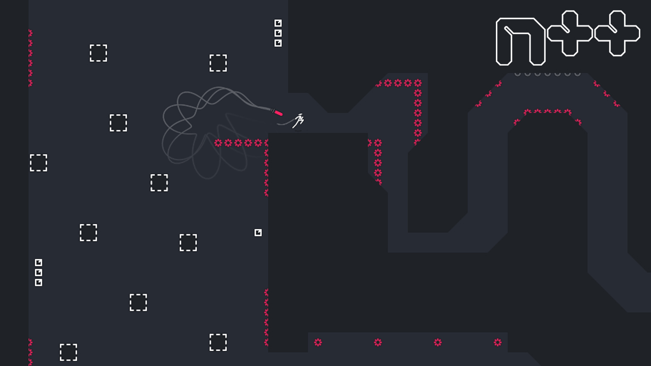 N++ (NPLUSPLUS) screenshot 3