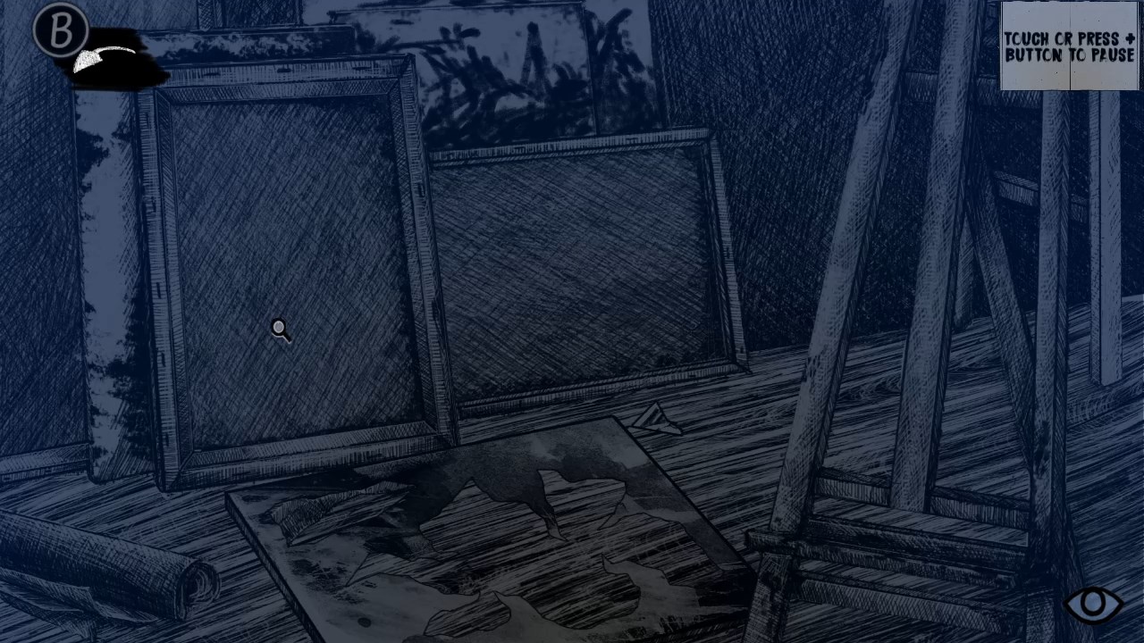 Indygo screenshot 6