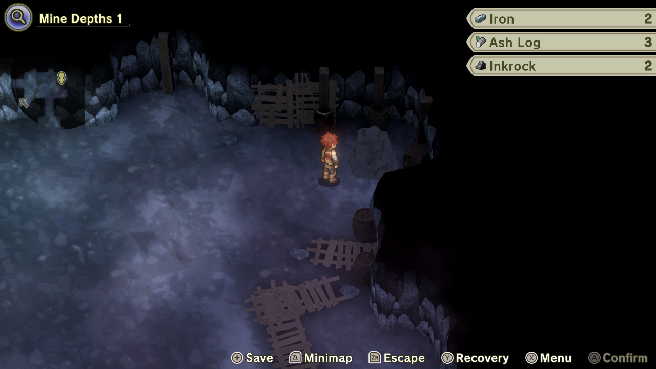 Blacksmith of the Sand Kingdom screenshot 5