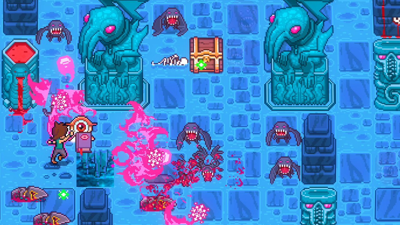 Deathstate : Abyssal Edition screenshot 2