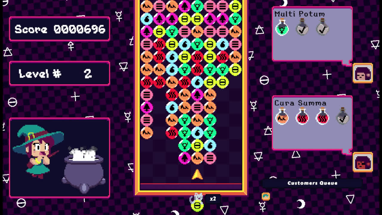 502's Arcade screenshot 4