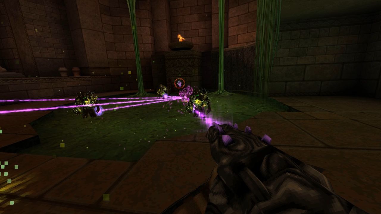 Wrath: Aeon of Ruin screenshot 4