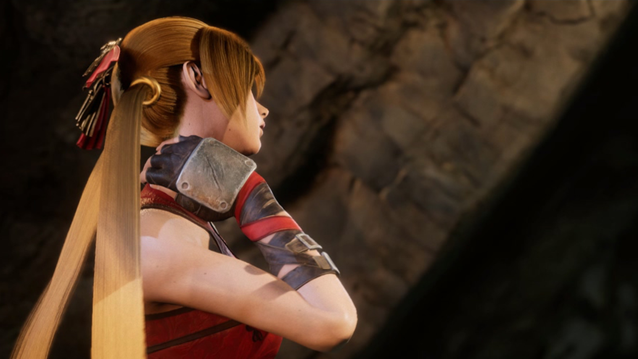 Gungrave G.O.R.E Ultimate Enhanced Edition screenshot 3